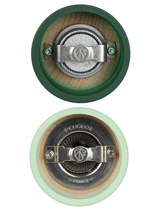 Peugeot Tahiti Salt & Pepper Mills Duo - 15cm