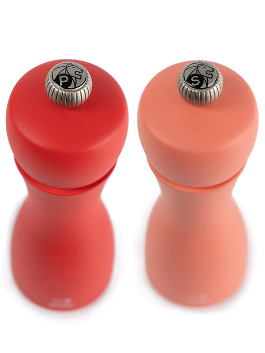 Peugeot Tahiti Salt & Pepper Mills Duo - 15cm