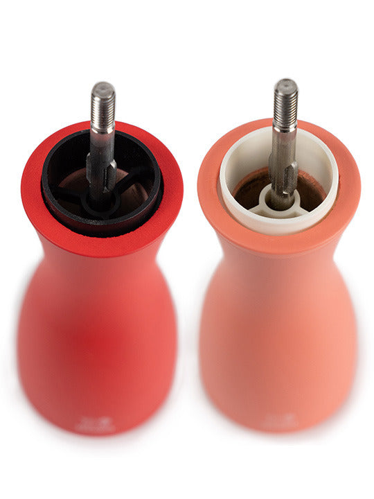 Peugeot Tahiti Salt & Pepper Mills Duo - 15cm