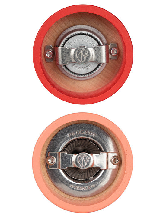 Peugeot Tahiti Salt & Pepper Mills Duo - 15cm