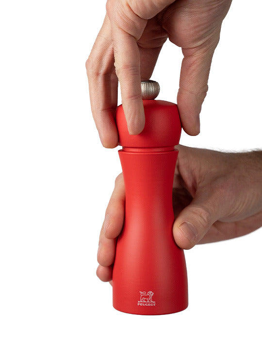 Peugeot Tahiti Salt & Pepper Mills Duo - 15cm