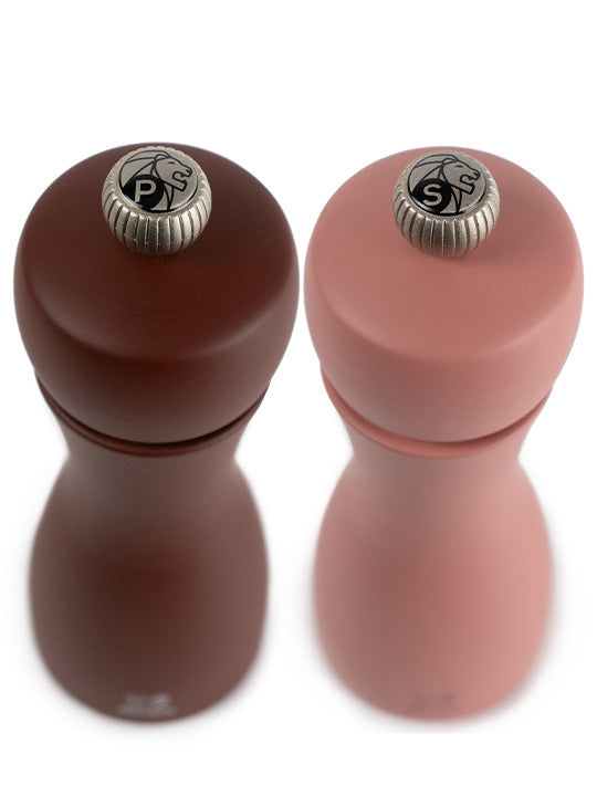 Peugeot Tahiti Salt & Pepper Mills Duo - 15cm