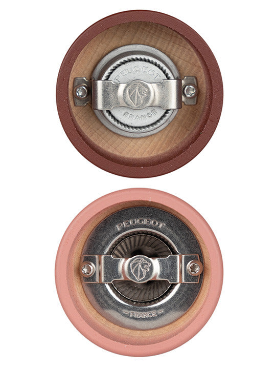 Peugeot Tahiti Salt & Pepper Mills Duo - 15cm