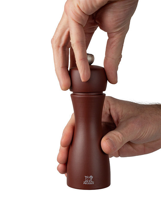 Peugeot Tahiti Salt & Pepper Mills Duo - 15cm