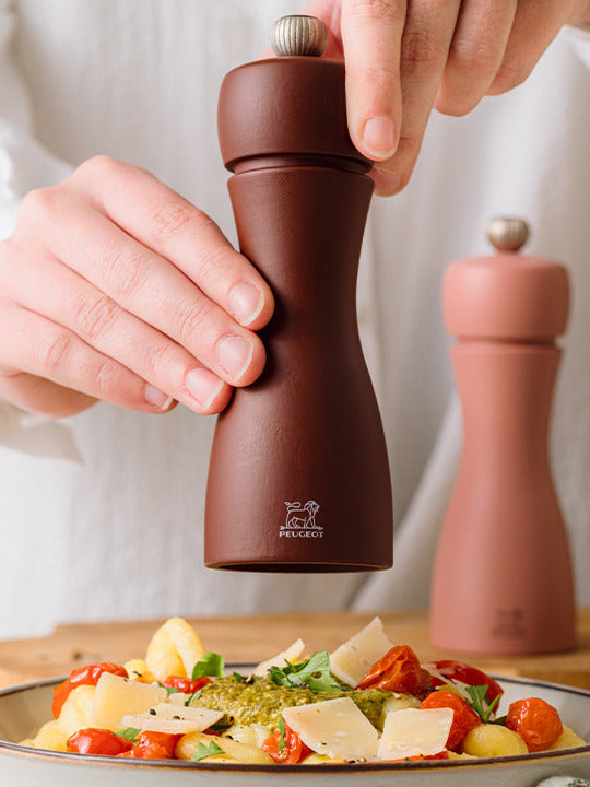 Peugeot Tahiti Salt & Pepper Mills Duo - 15cm
