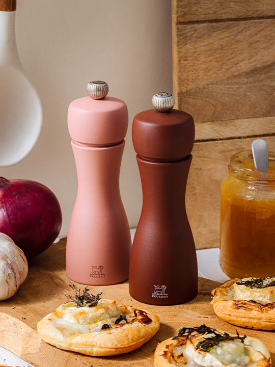 Peugeot Tahiti Salt & Pepper Mills Duo - 15cm
