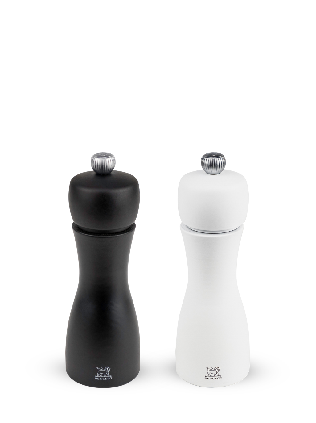 Peugeot Tahiti Salt & Pepper Mills Duo - 15cm