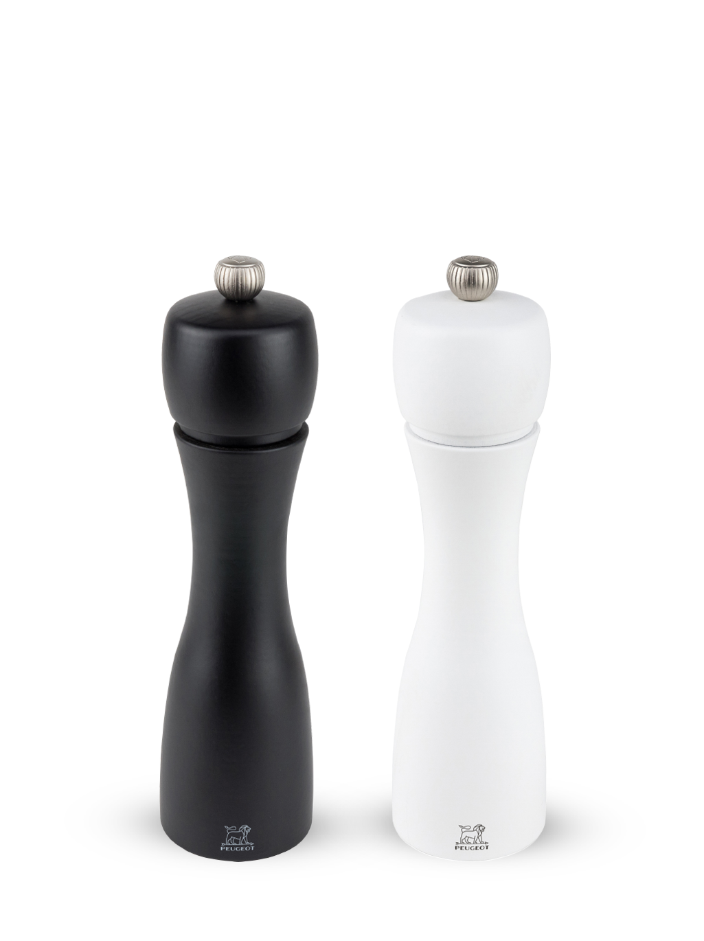 Peugeot Tahiti Salt & Pepper Mills Duo - 20cm