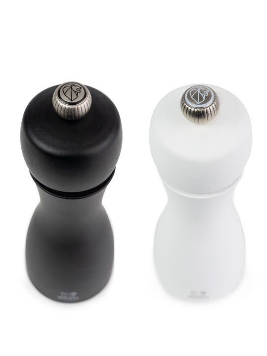 Peugeot Tahiti Salt & Pepper Mills Duo - 20cm