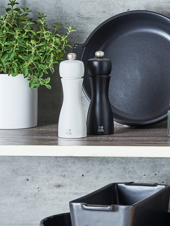 Peugeot Tahiti Salt & Pepper Mills Duo - 20cm