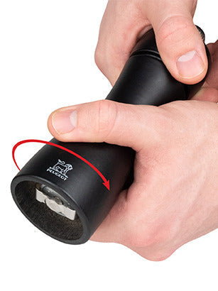 Peugeot Tahiti Pepper Mill - 15cm
