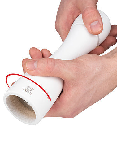 Peugeot Tahiti Salt Mill - 20cm