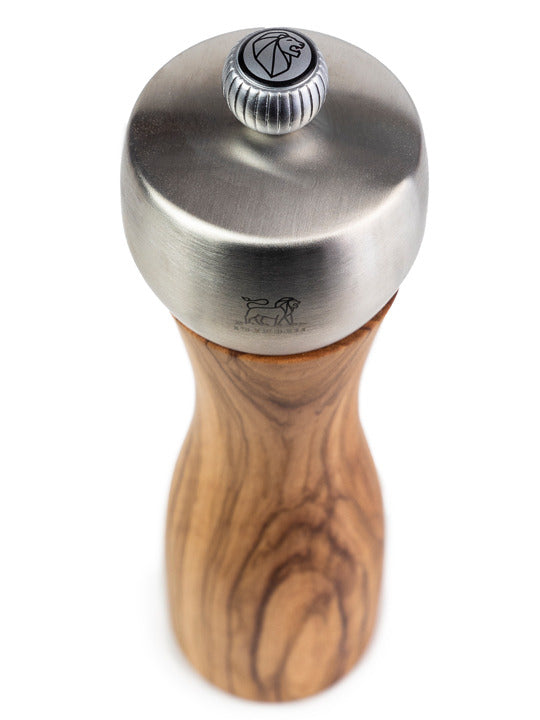 Peugeot Fidji Pepper Mill - 15cm