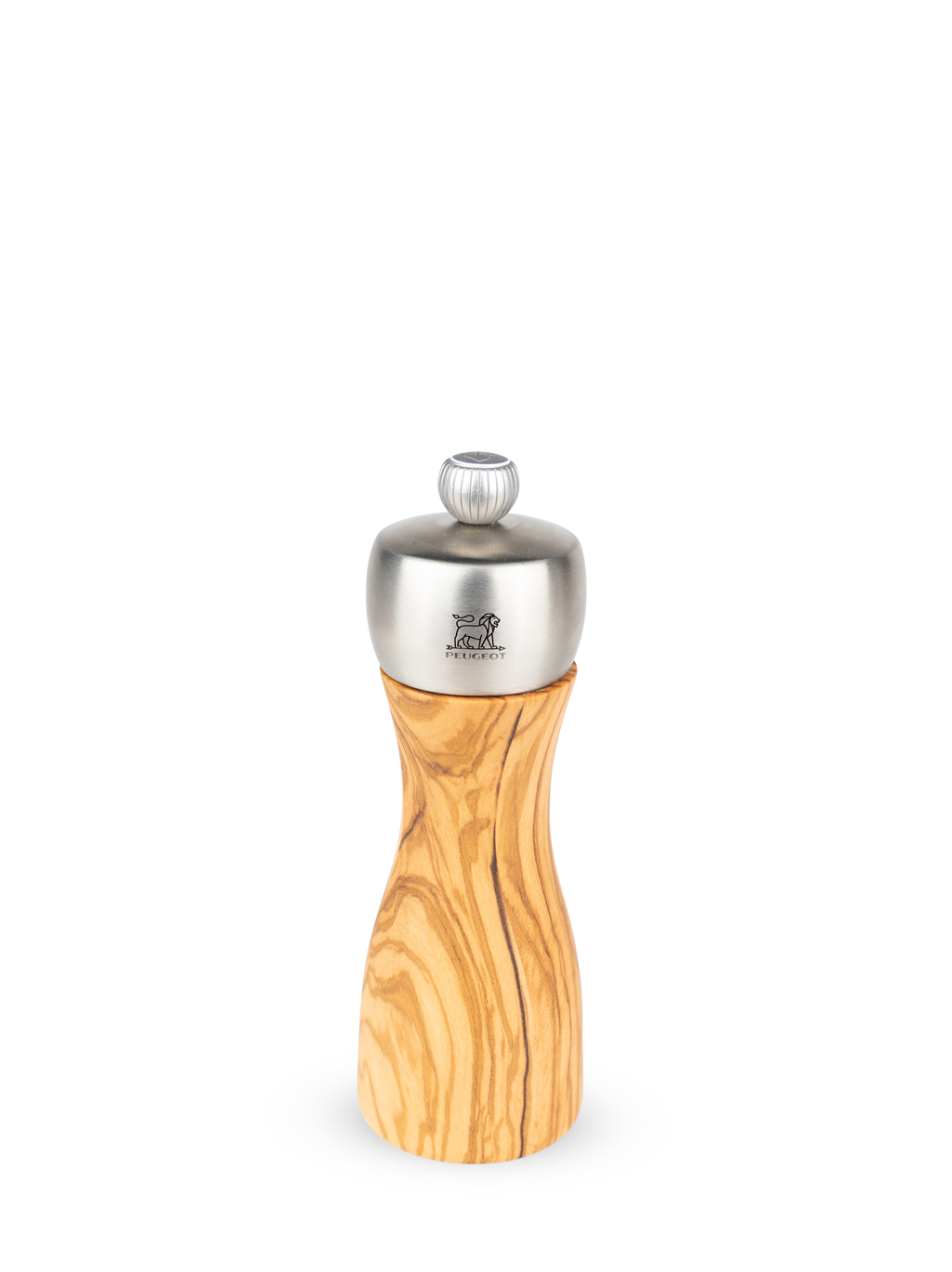 Peugeot Fidji Salt Mill - 15cm