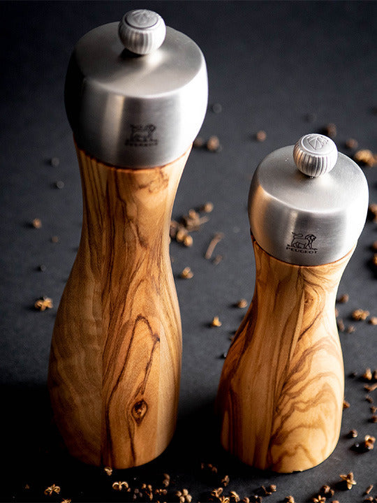 Peugeot Fidji Pepper Mill - 20cm