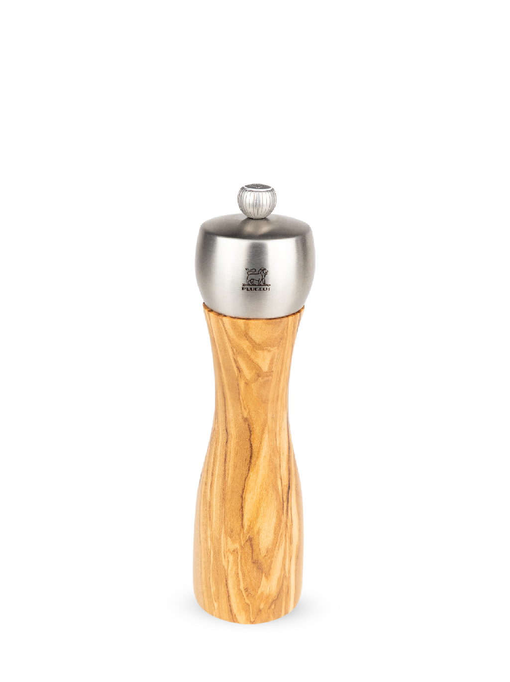 Peugeot Fidji Salt Mill - 20cm