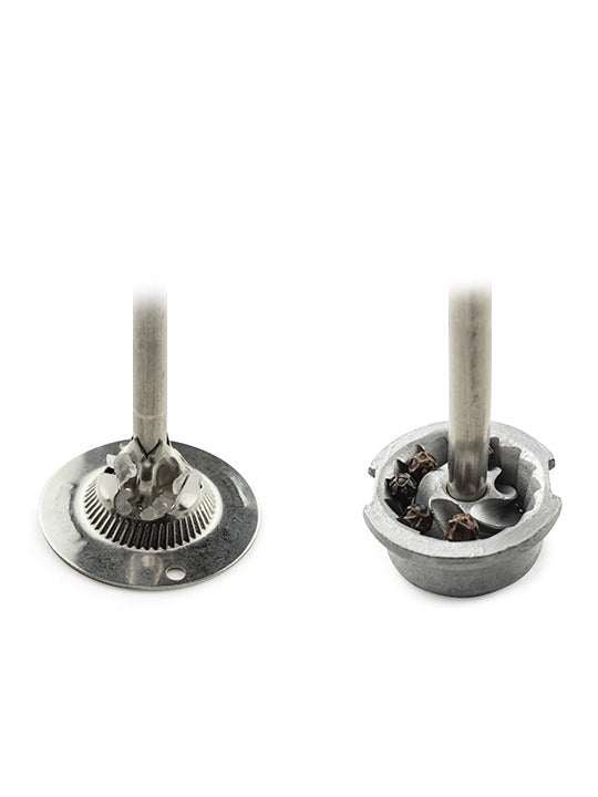 Peugeot Fidji Salt & Pepper Mill Duo - 15 cm