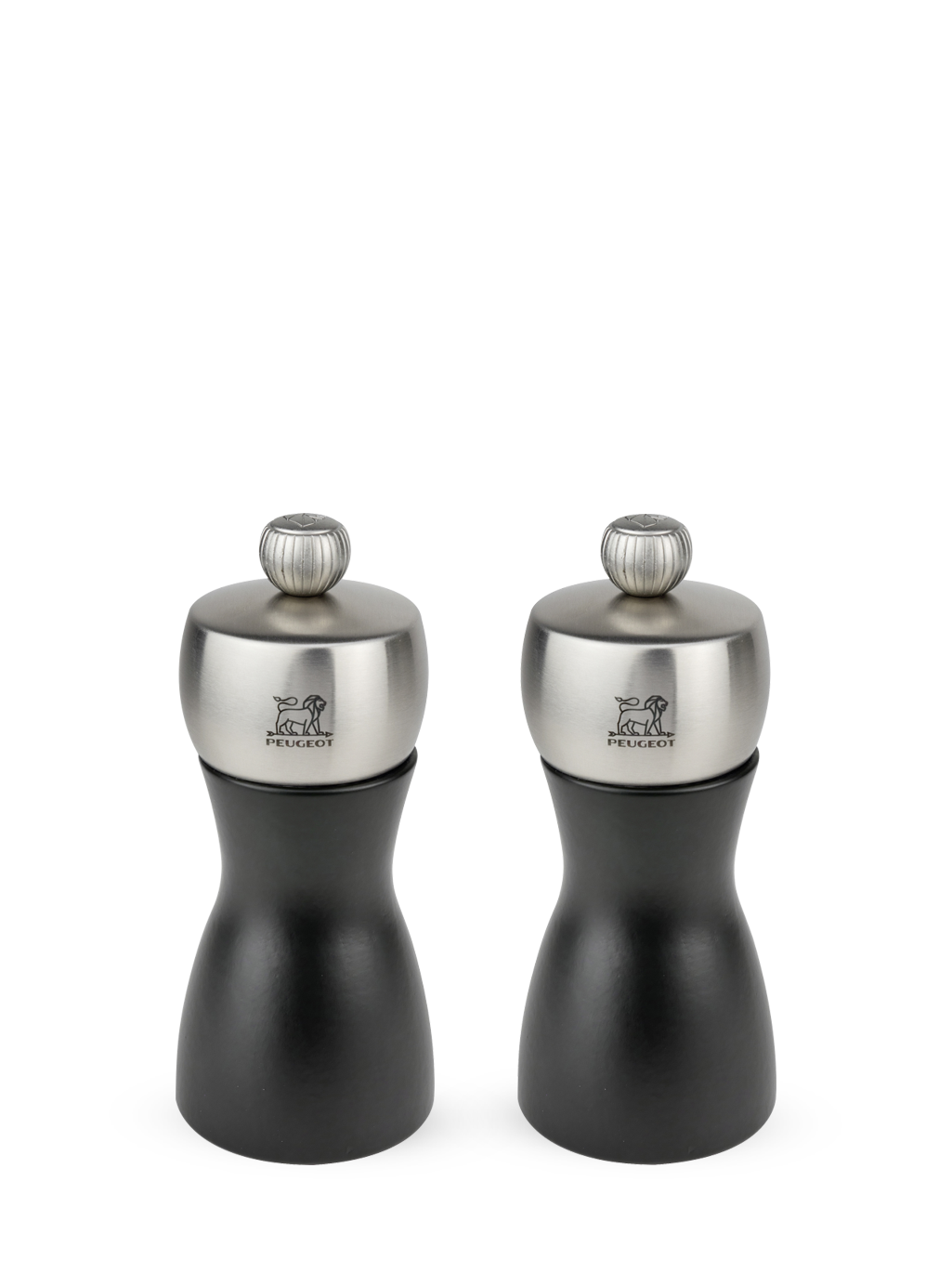 Peugeot Fidji Salt & Pepper Mills Duo - 12 cm