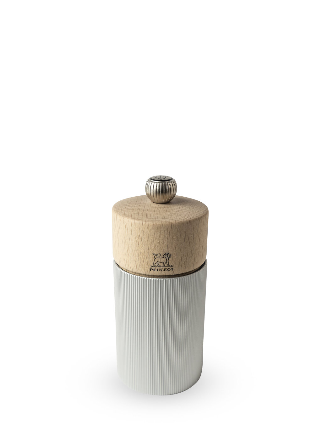 Peugeot Line Pepper Mill - 12 cm