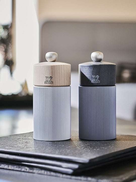 Peugeot Line Pepper Mill - 12 cm