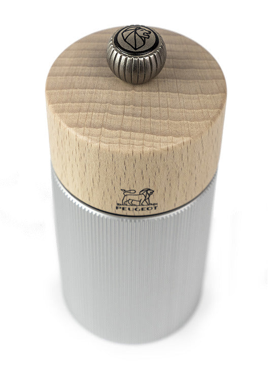 Peugeot Line Pepper Mill - 18cm