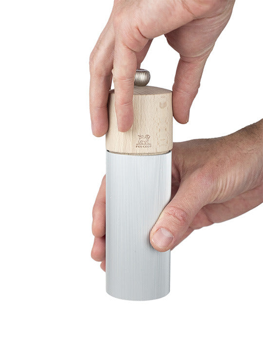 Peugeot Line Pepper Mill - 18cm