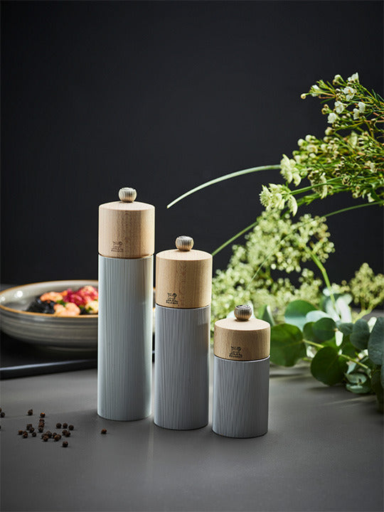 Peugeot Line Salt Mill - 22cm