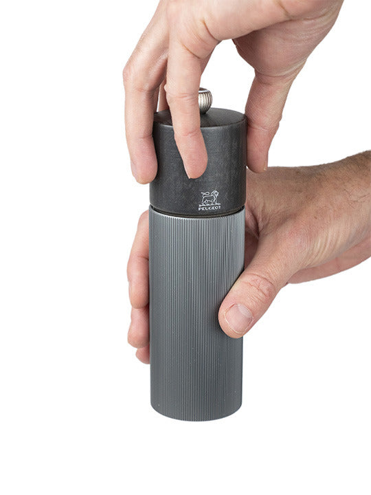 Peugeot Line Pepper Mill - 18cm