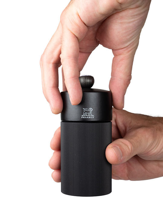 Peugeot Line Salt & Pepper Mill Gift Set - 12cm