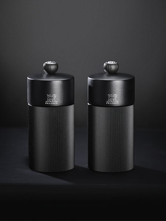 Peugeot Line Salt & Pepper Mill Gift Set - 12cm