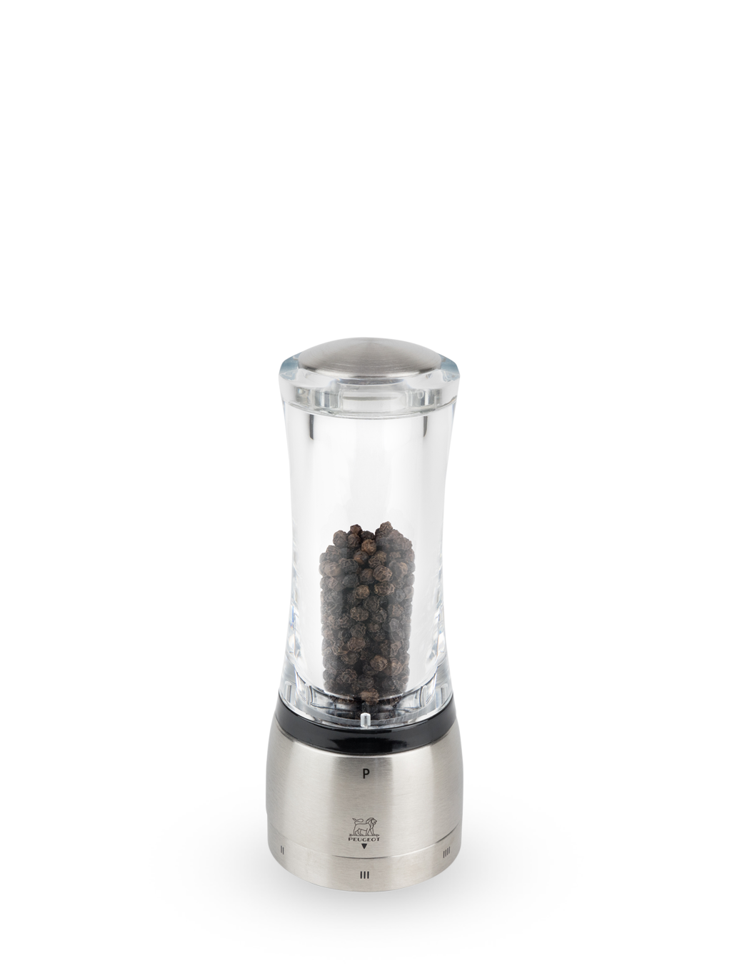 Peugeot Daman u'Select Pepper Mill - 16cm