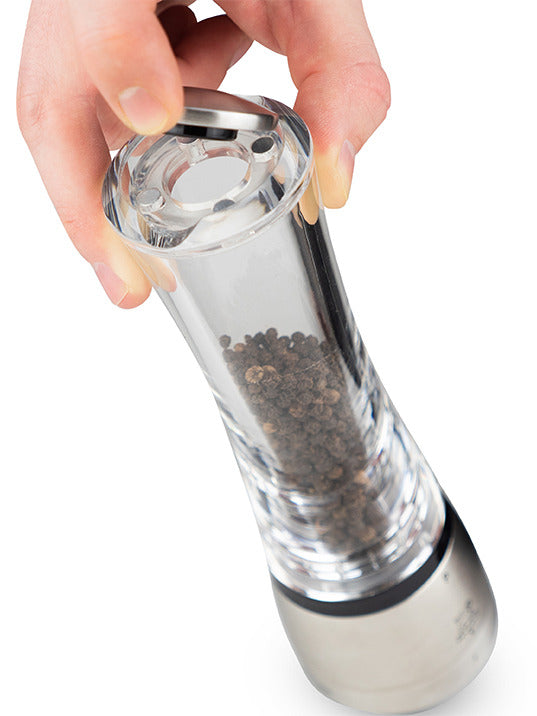 Peugeot Daman u'Select Pepper Mill - 16cm