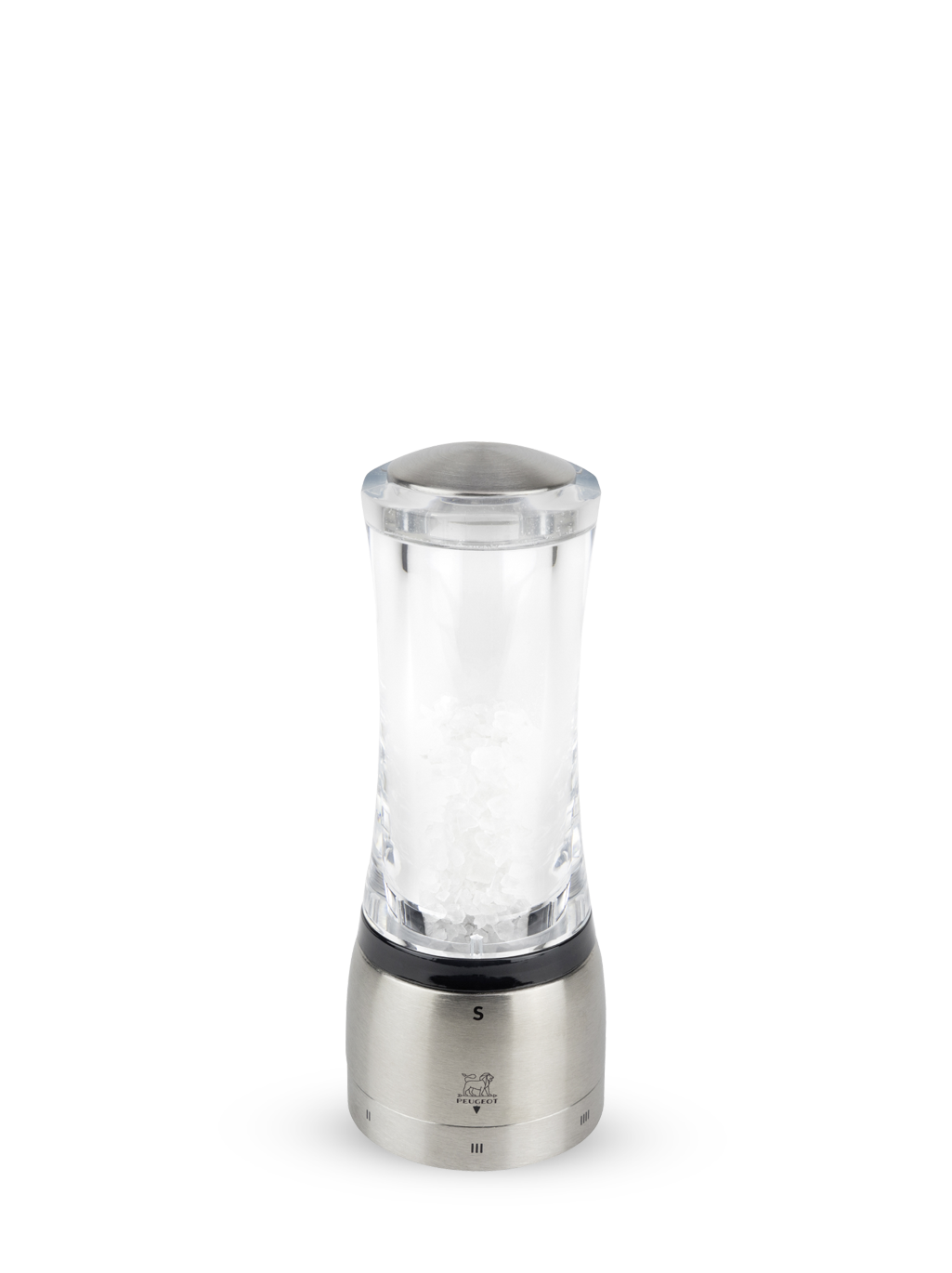 Peugeot Daman u'Select Salt Mill - 16cm