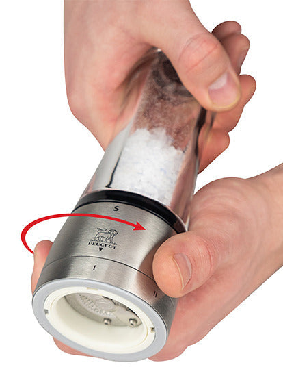 Peugeot Daman u'Select Salt Mill - 16cm