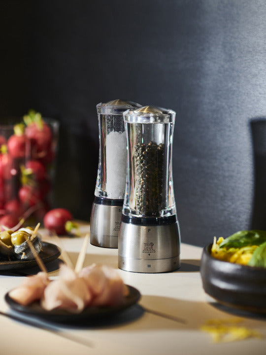 Peugeot Daman u'Select Salt Mill - 16cm