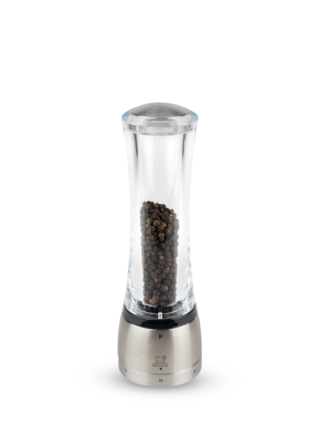 Peugeot Daman u'Select Pepper Mill - 21cm