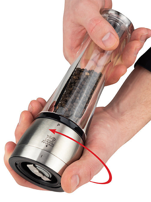 Peugeot Daman u'Select Pepper Mill - 21cm
