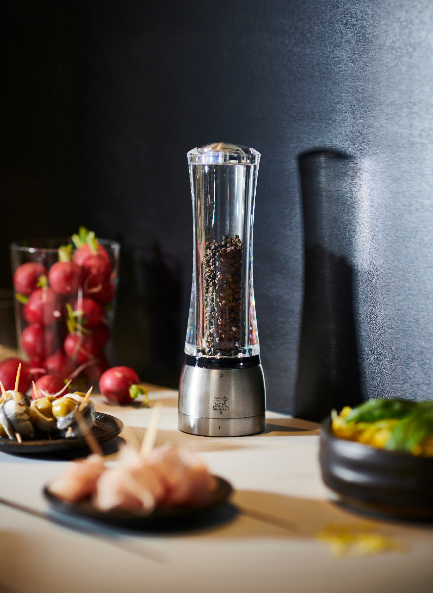 Peugeot Daman u'Select Pepper Mill - 21cm