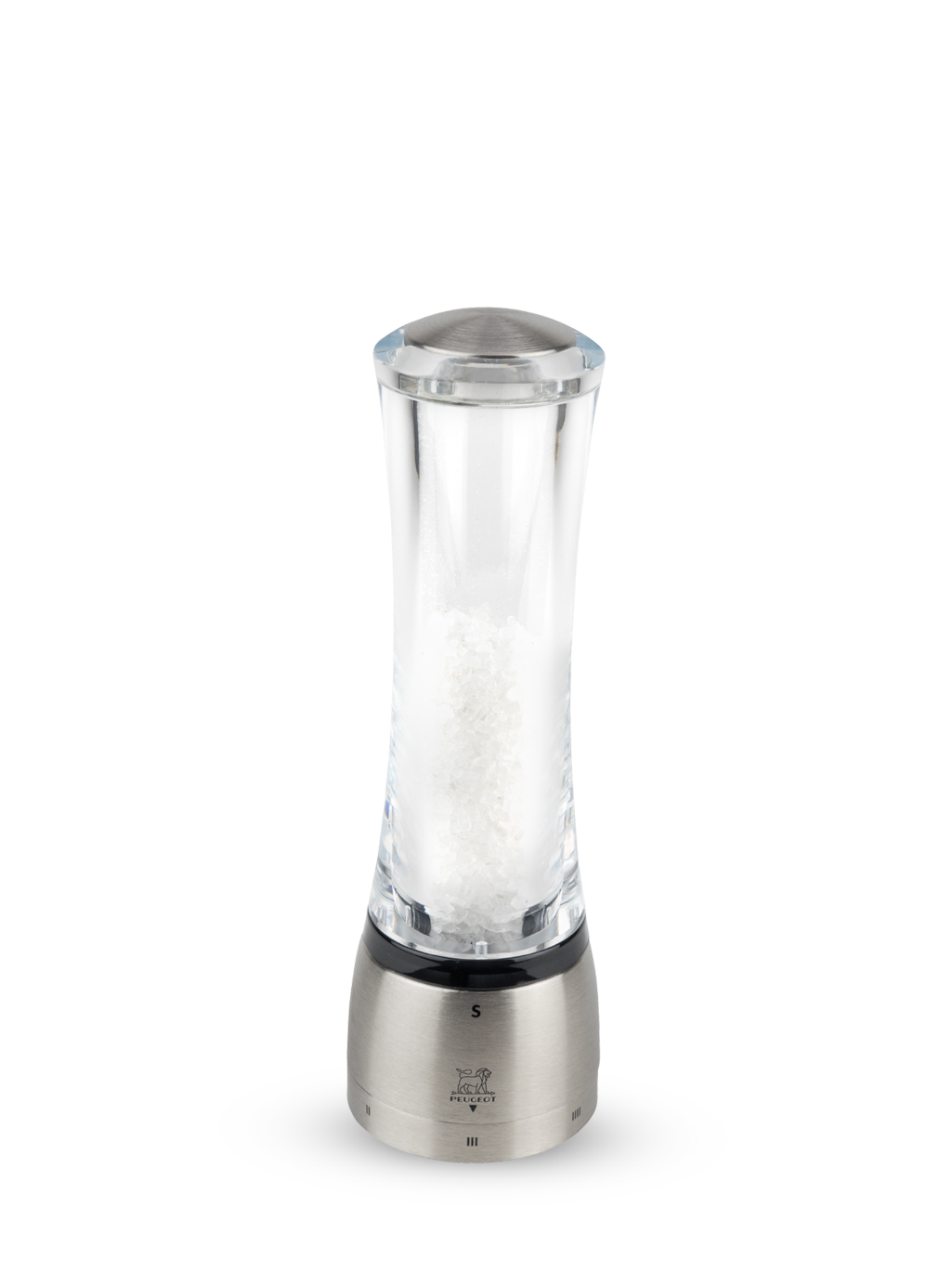 Peugeot Daman u'Select Salt Mill - 21cm