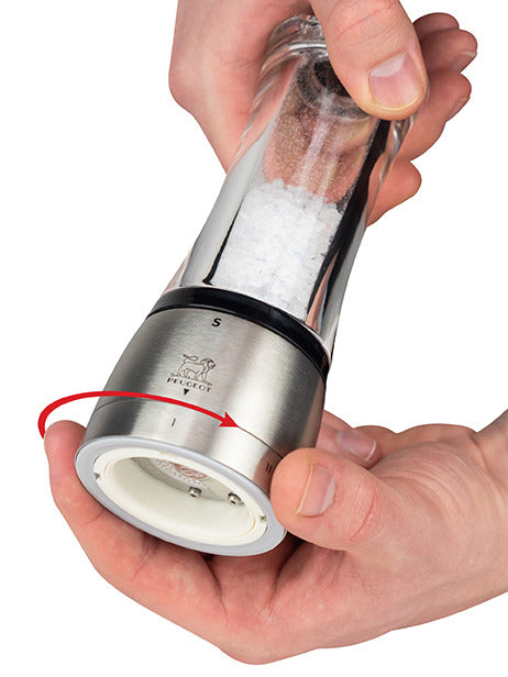 Peugeot Daman u'Select Salt Mill - 21cm