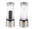 Peugeot Daman u'Select Salt & Pepper Mills Duo - 16 cm