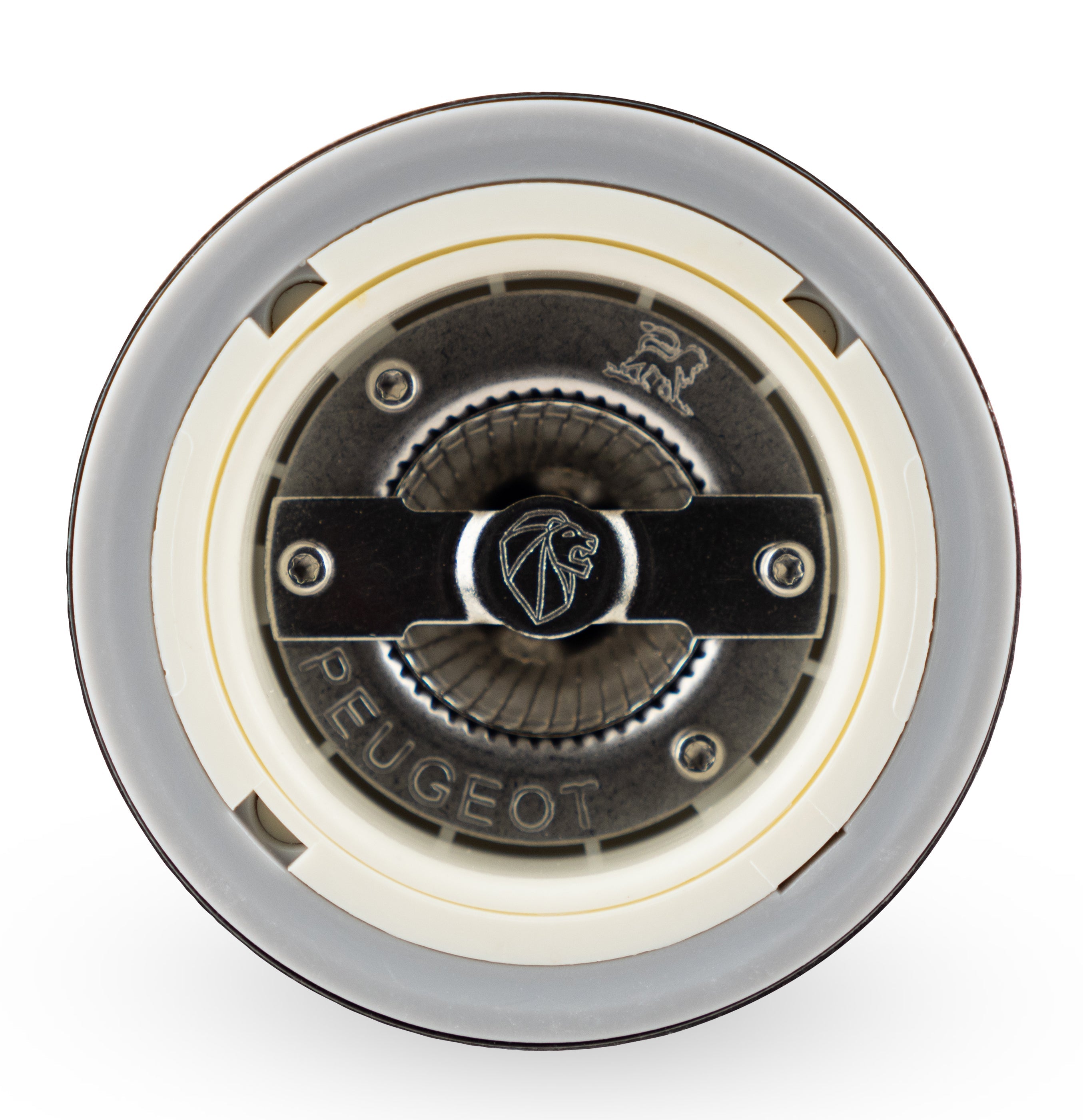 Peugeot Daman u'Select Salt & Pepper Mills Duo - 16 cm