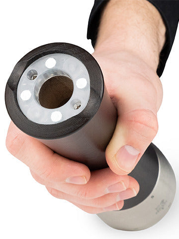 Peugeot Madras Salt Mill - 16cm