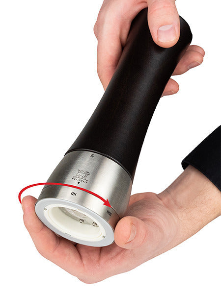 Peugeot Madras Salt Mill - 16cm