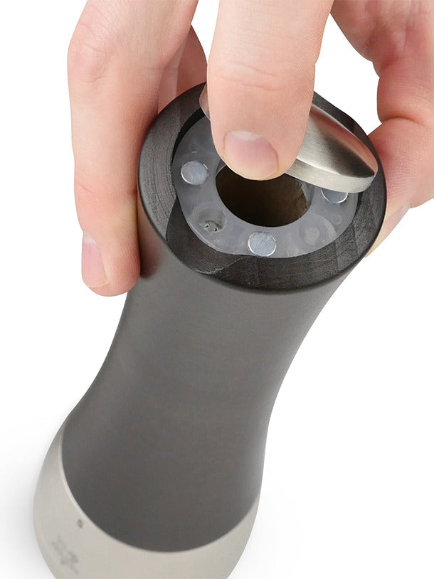 Peugeot Madras Pepper Mill - 21cm