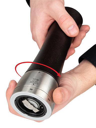 Peugeot Madras Pepper Mill - 21cm