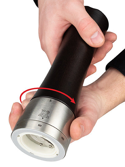 Peugeot Madras Salt Mill - 21cm