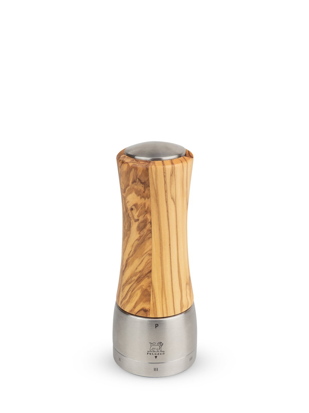 Peugeot Madras Pepper Mill - 16cm