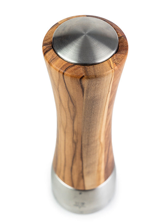Peugeot Madras Pepper Mill - 16cm