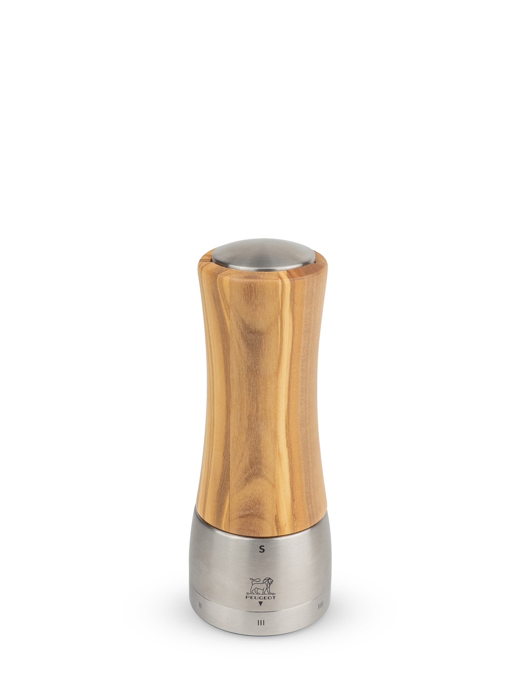 Peugeot Madras Salt Mill - 16cm